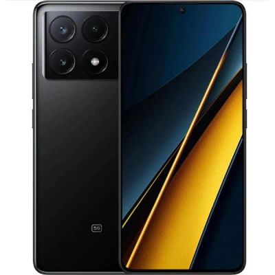 Лот: 24631500. Фото: 1. Смартфон Xiaomi Poco X6 Pro 12... Смартфоны