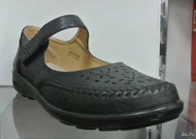 Лот: 9220314. Фото: 1. Туфли женские Health shoes лот... Туфли
