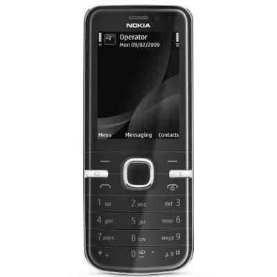 Лот: 3274826. Фото: 1. Продам смартфон Nokia 6730c в... Смартфоны