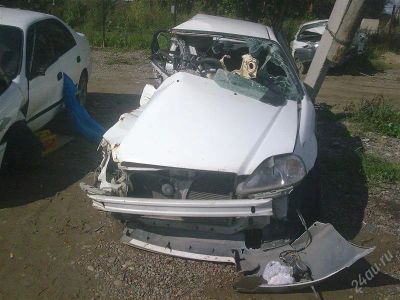 Лот: 1185526. Фото: 1. honda civic ferio. Автомобили