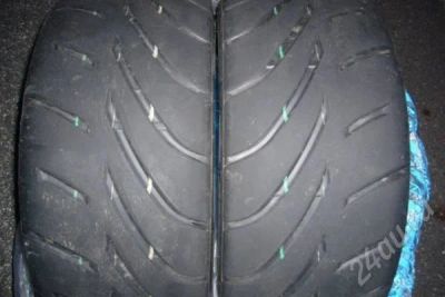 Лот: 287930. Фото: 1. Пара спортивных полусликов Bridgestone... Шины