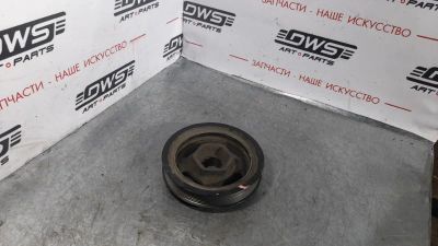 Лот: 16679136. Фото: 1. Шкив коленвала Honda Cr-V RD5... Другое (автозапчасти)