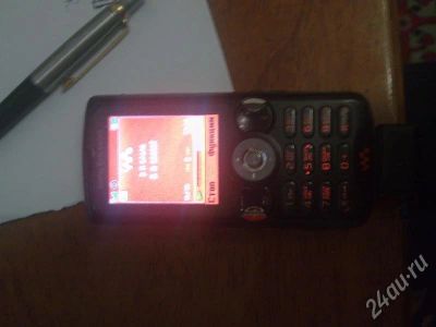 Лот: 180776. Фото: 1. sony ericsson w810i срочная продажа. Кнопочные мобильные телефоны