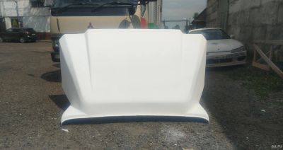 Лот: 17850510. Фото: 1. Обтекатель mitsubishi canter... Другое (авто, мото, водный транспорт)