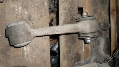 Лот: 2965632. Фото: 1. рычаг передний toyota vista camry... Другое (автозапчасти)