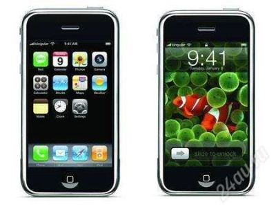 Лот: 1908197. Фото: 1. Iphone 3G Копия. Кнопочные мобильные телефоны