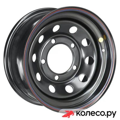 Лот: 25221043. Фото: 1. Диск усиленный Toyota Land Cruiser... Шины