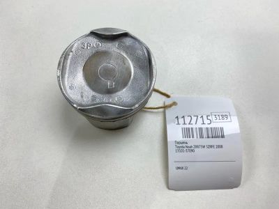 Лот: 25379537. Фото: 1. Поршень Toyota Noah 2008 1310137090... Двигатель и элементы двигателя