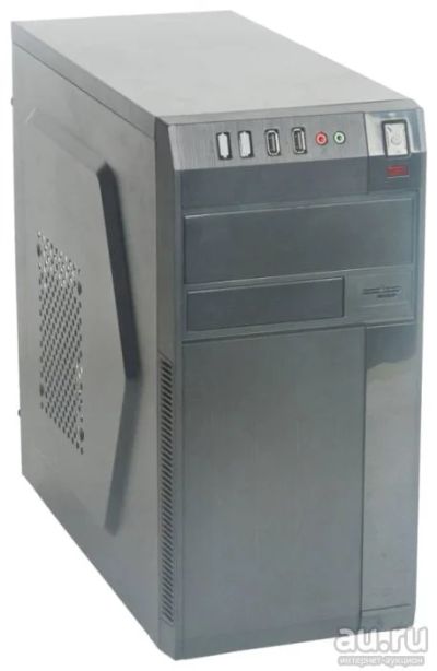 Лот: 9012006. Фото: 1. ПК Комплект (Gigabate GA-G41MT-S2... Компьютеры в сборе