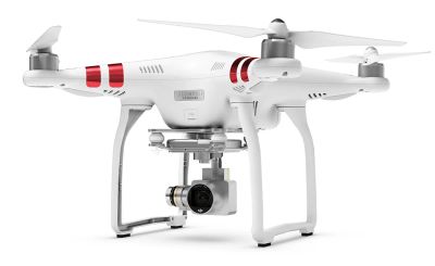 Лот: 11049904. Фото: 1. Продам квадрокоптер DjI Phantom... Квадрокоптеры