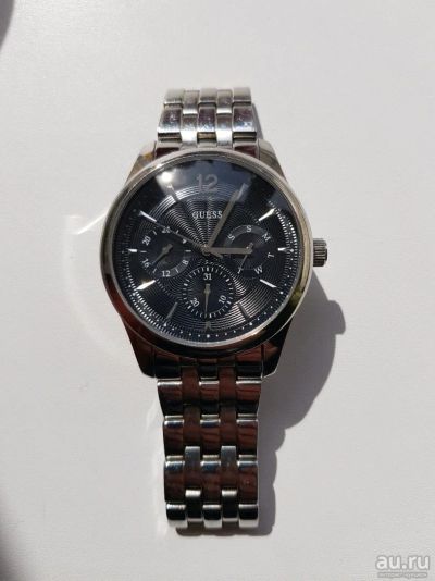 Лот: 13759572. Фото: 1. Продам оригинальные мужские часы... Оригинальные наручные часы