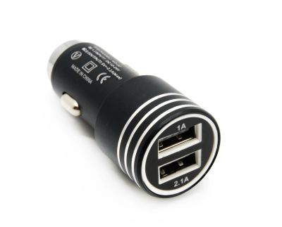 Лот: 16170830. Фото: 1. АЗУ USB x 2 1A/2A Nokoko KO-22... Зарядные устройства, блоки питания, адаптеры сетевые для смартфонов