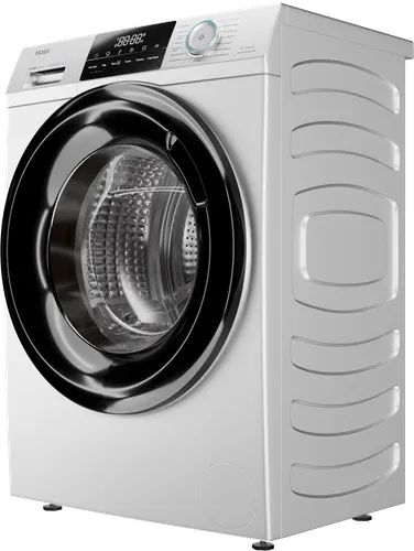 Лот: 25604273. Фото: 1. Стиральная машина Haier HW60-BP12929A. Стиральные машины