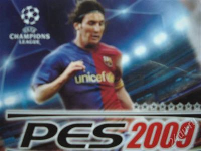Лот: 323083. Фото: 1. игровой диск PlayStation 3 " PES... Игры для консолей