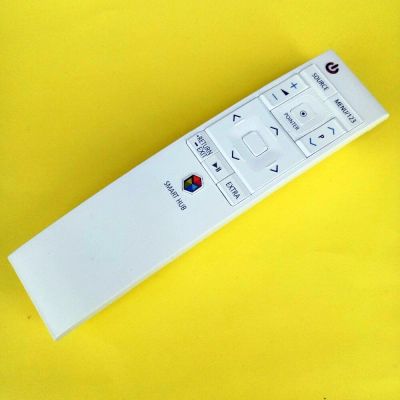 Лот: 17309554. Фото: 1. Smart пульт на 4К телевизоры Samsung... Пульты ДУ