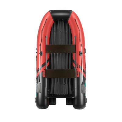 Лот: 25364765. Фото: 1. Лодка ПВХ GLADIATOR E450S JET. Лодки и катера