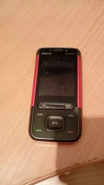 Лот: 7505003. Фото: 1. Nokia 5610 XpressMusiс. Кнопочные мобильные телефоны