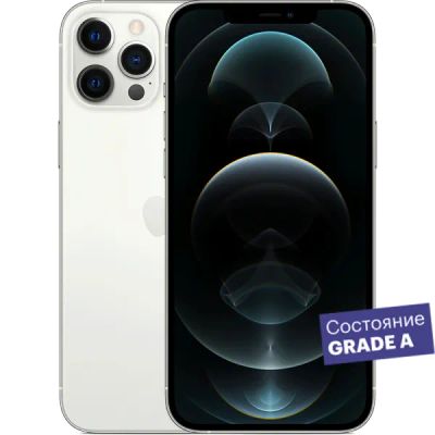 Лот: 22221041. Фото: 1. Смартфон Apple iPhone 12 Pro Max... Смартфоны