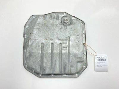 Лот: 23360475. Фото: 1. Поддон КПП Toyota Opa 2001 3510663010... Двигатель и элементы двигателя