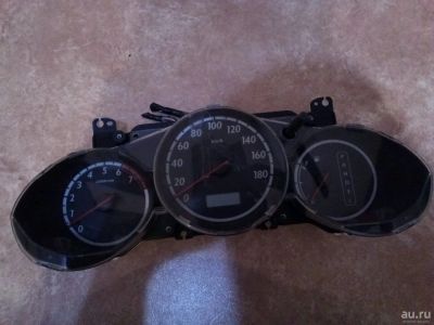 Лот: 13522862. Фото: 1. Панель приборов хонда фит, honda... Другое (автозапчасти)