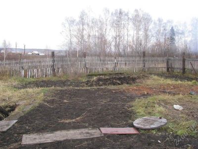 Лот: 812287. Фото: 1. Продам участок станция овинный. Земельные участки