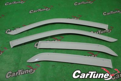 Лот: 10636884. Фото: 1. ветровики комплект toyota cresta... Кузов