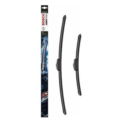Лот: 24492639. Фото: 1. Щетки стеклоочистителя Bosch Aerotwin... Кузов