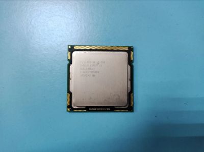 Лот: 16943056. Фото: 1. Б/У процессор для компьютера intel... Процессоры