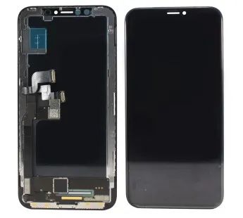 Лот: 21132972. Фото: 1. Дисплей iPhone X Оригинал + Установка. Дисплеи, дисплейные модули, тачскрины