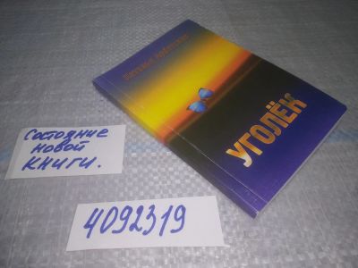 Лот: 25358619. Фото: 1. вб/oz(4092319)Арбатская Наталья... Художественная
