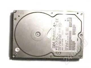 Лот: 1565149. Фото: 1. Жесткий диск IBM DTLA-307020 20... Жёсткие диски (HDD)