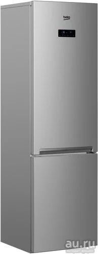 Лот: 10360113. Фото: 1. Новый узкий холодильник BEKO CNMV... Холодильники, морозильные камеры