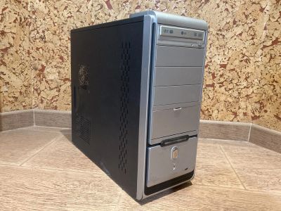 Лот: 17268410. Фото: 1. Игровой компьютер intel core i5... Компьютеры в сборе