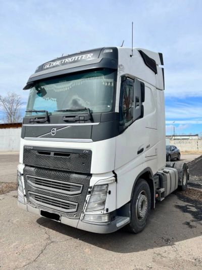 Лот: 25397882. Фото: 1. Volvo FH-TRUCK 4*2. Грузовики, автобусы, спецтехника