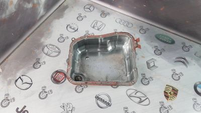 Лот: 23585943. Фото: 1. Поддон КПП Daihatsu Terios HC-EJ... Трансмиссия