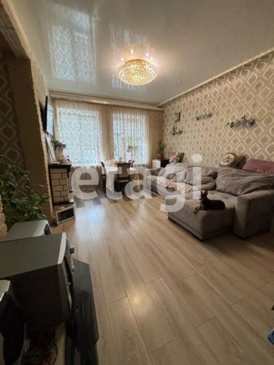 Лот: 25291570. Фото: 1. 1-комн. квартира , Красноярск... Квартиры, студии