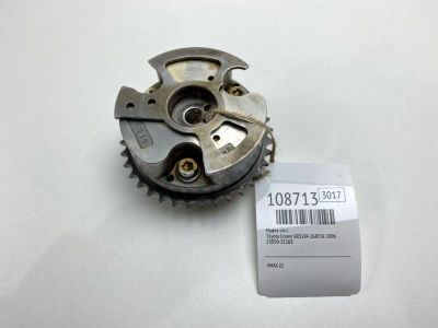 Лот: 25195375. Фото: 1. Муфта VVT-I Toyota Crown 2006... Двигатель и элементы двигателя