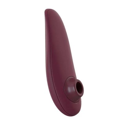 Лот: 22057749. Фото: 1. Вакуумный стимулятор клитора Womanizer... Игрушки