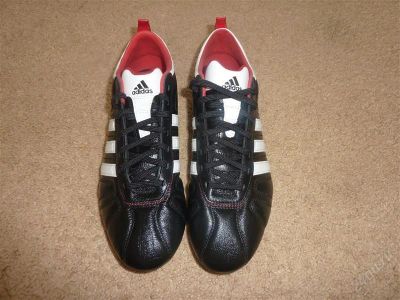 Лот: 2005028. Фото: 1. Бутсы Adidas. Кеды, кроссовки, слипоны
