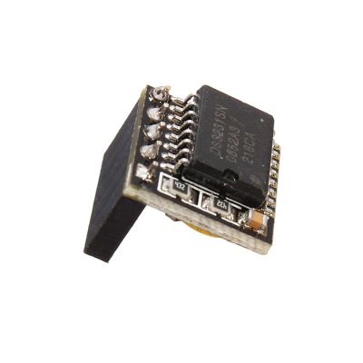 Лот: 11454457. Фото: 1. RTC модуль DS3231 mini (для raspberry... Микросхемы