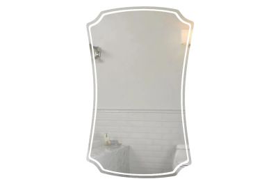 Лот: 23668695. Фото: 1. Зеркало Marka One Neoclassic. Мебель для ванной комнаты