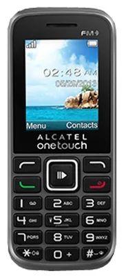 Лот: 4913780. Фото: 1. Новый телефон Alcatel-OT1042D... Кнопочные мобильные телефоны