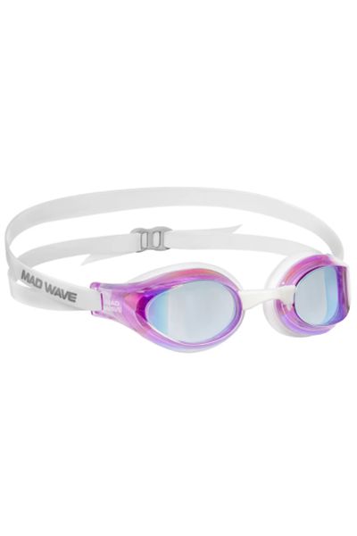 Лот: 24592111. Фото: 1. Стартовые очки Mad Wave Forward... Плавание