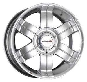 Лот: 16879050. Фото: 1. MAK Thrust 9x18;5x130 ET40. Диски