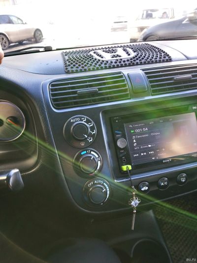 Лот: 15555061. Фото: 1. Автомагнитола 2DIN SONY(повторно... Автомагнитолы