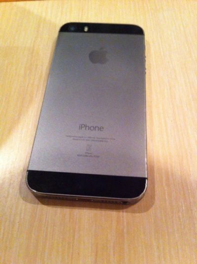 Лот: 6767898. Фото: 1. Apple Iphone 5S LTE / есть обмен. Смартфоны
