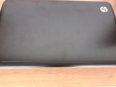 Лот: 1923794. Фото: 1. Продам Ноутбук HP dv6-6c05er A8... Ноутбуки