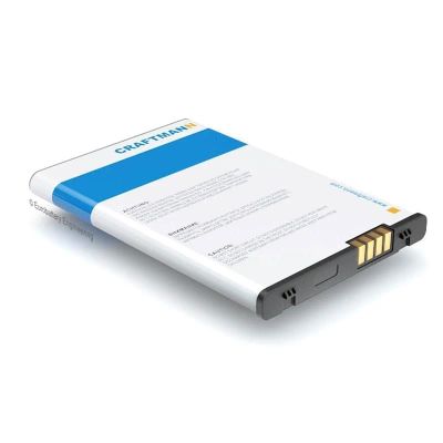 Лот: 21520758. Фото: 1. Аккумулятор LG GW620 /Craftmann. Аккумуляторы