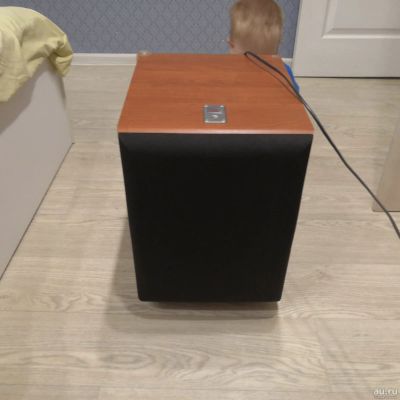 Лот: 13198836. Фото: 1. Саббуфер jbl Northridge e150p... Активные акустические системы