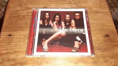 Лот: 24668588. Фото: 1. The Corrs ''In Blue'' (2000). Аудиозаписи